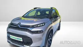 Citroen C3 AirCross 1.2 PureTech Shine de 2024