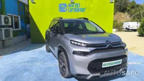 Citroen C3 AirCross 1.2 PureTech Shine de 2024