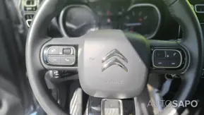 Citroen C3 AirCross 1.2 PureTech Shine de 2024
