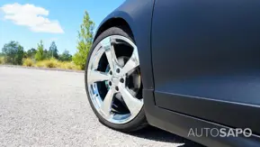 Volkswagen Scirocco 2.0 TDi R-Line DSG de 2011