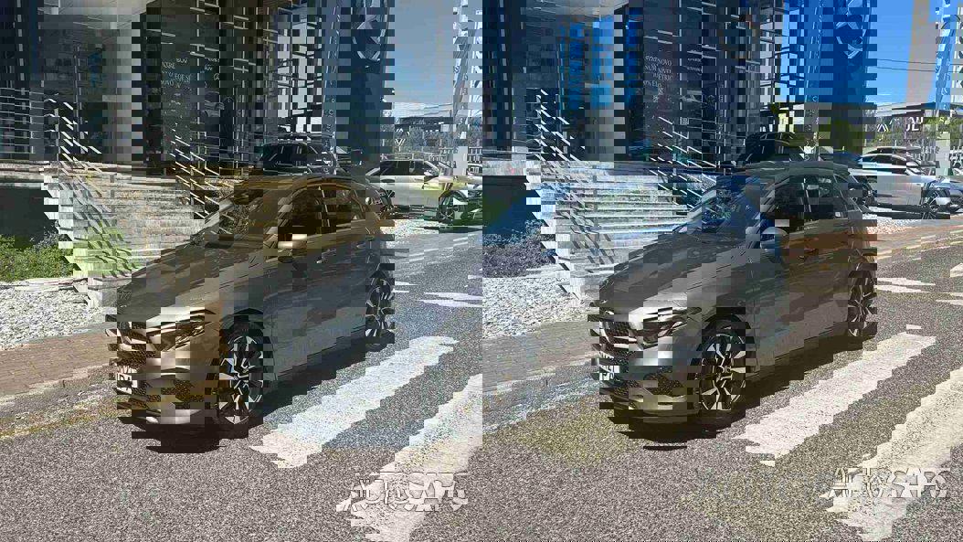 Mercedes-Benz Classe A 200 de 2024
