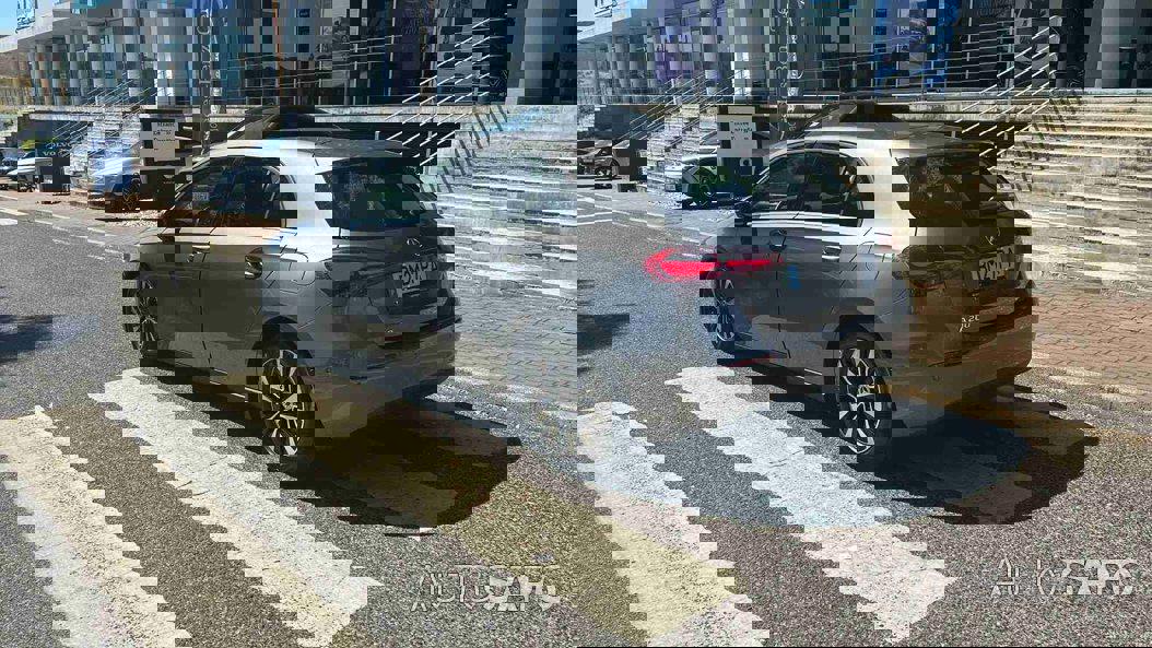 Mercedes-Benz Classe A 200 de 2024