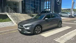 Mercedes-Benz Classe A 200 de 2024