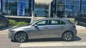 Mercedes-Benz Classe A 200 de 2024