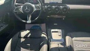 Mercedes-Benz Classe A 200 de 2024