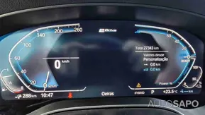 BMW Série 5 530 e de 2023