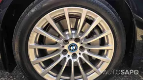 BMW Série 5 530 e de 2023