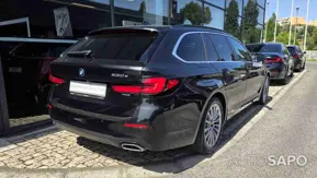 BMW Série 5 530 e de 2023