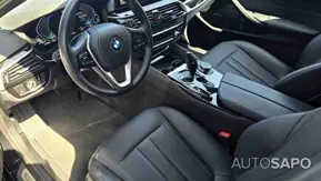 BMW Série 5 530 e de 2023