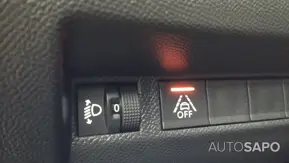 Peugeot 208 1.5 BlueHDi Allure de 2022