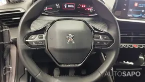Peugeot 208 1.5 BlueHDi Allure de 2022