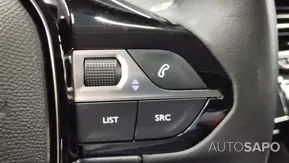 Peugeot 208 1.5 BlueHDi Allure de 2022