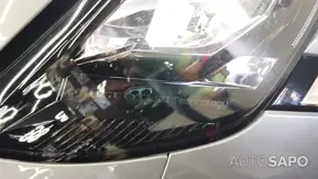 Peugeot 208 1.5 BlueHDi Allure de 2022