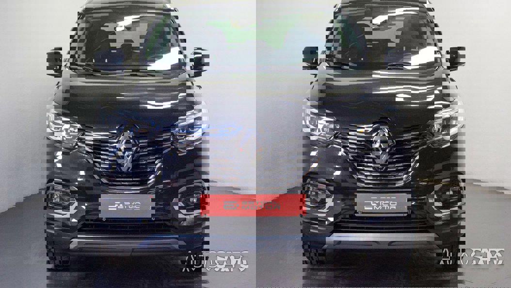 Renault Kadjar 1.3 TCe Intens de 2019