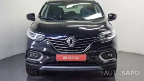 Renault Kadjar 1.3 TCe Intens de 2019