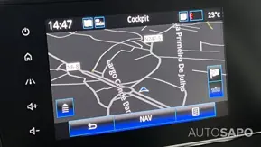 Renault Kadjar 1.3 TCe Intens de 2019