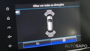 Renault Kadjar 1.3 TCe Intens de 2019