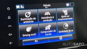 Renault Kadjar 1.3 TCe Intens de 2019