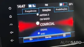Renault Kadjar 1.3 TCe Intens de 2019