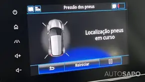 Renault Kadjar 1.3 TCe Intens de 2019