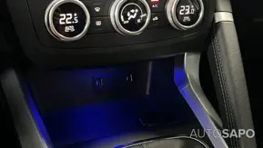 Renault Kadjar 1.3 TCe Intens de 2019