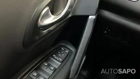 Renault Kadjar 1.3 TCe Intens de 2019