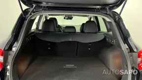 Renault Kadjar 1.3 TCe Intens de 2019