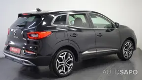 Renault Kadjar 1.3 TCe Intens de 2019