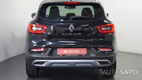 Renault Kadjar 1.3 TCe Intens de 2019