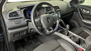 Renault Kadjar 1.3 TCe Intens de 2019
