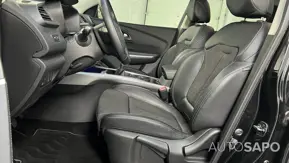Renault Kadjar 1.3 TCe Intens de 2019