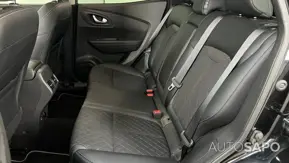 Renault Kadjar 1.3 TCe Intens de 2019