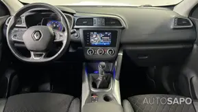 Renault Kadjar 1.3 TCe Intens de 2019