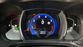 Renault Kadjar 1.3 TCe Intens de 2019