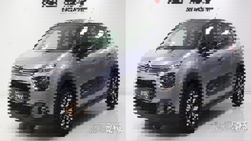 Citroen C3 de 2022