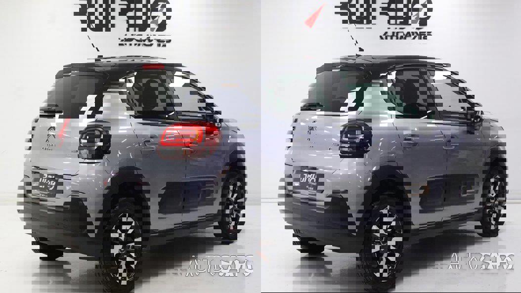 Citroen C3 de 2022