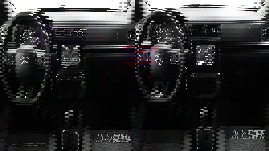 Citroen C3 de 2022