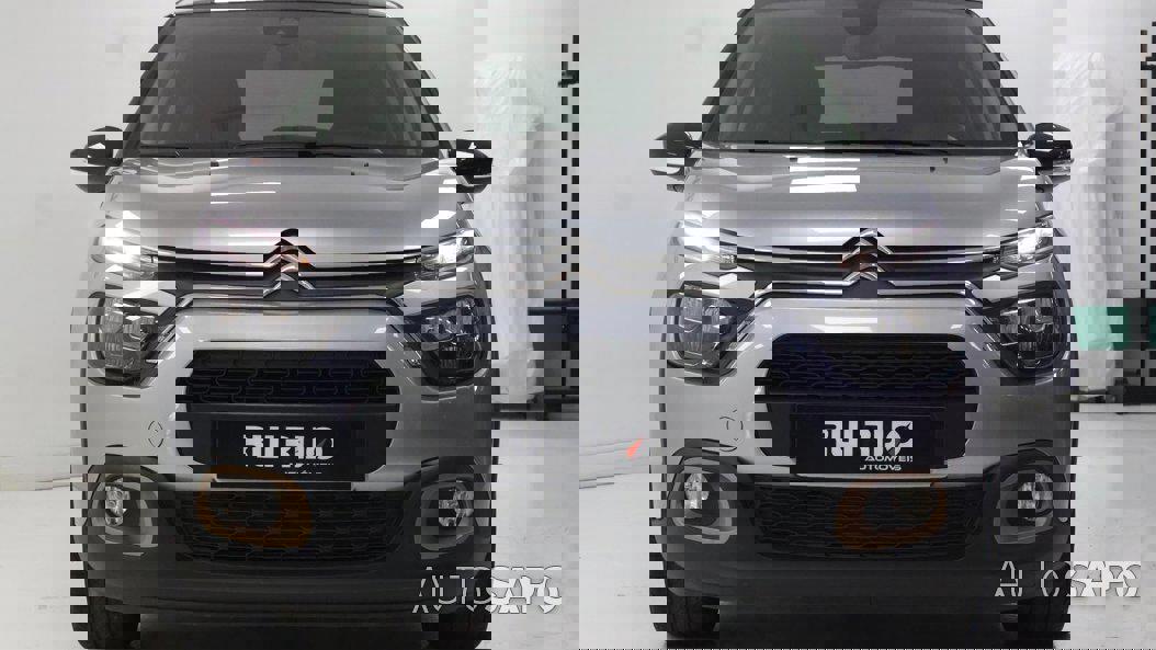 Citroen C3 de 2022