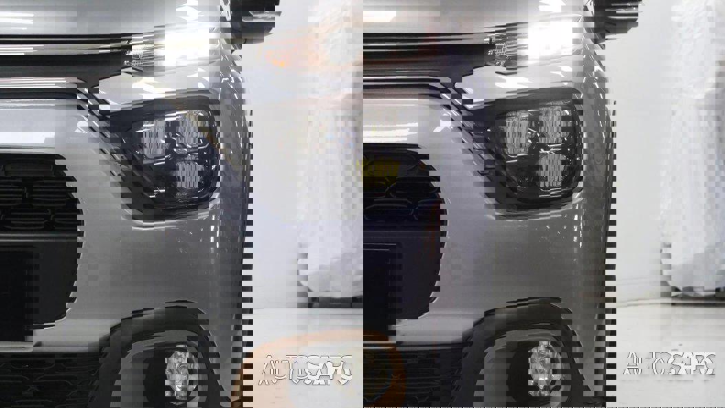 Citroen C3 de 2022