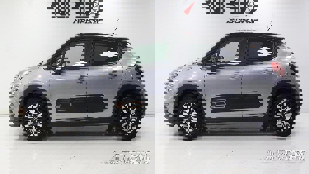 Citroen C3 de 2022
