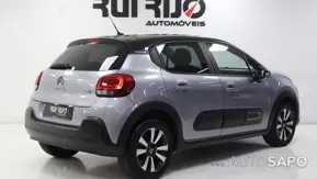 Citroen C3 de 2022