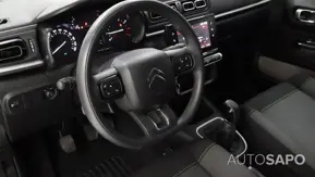 Citroen C3 de 2022
