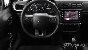 Citroen C3 de 2022