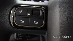 Citroen C3 de 2022
