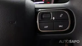 Citroen C3 de 2022