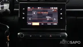Citroen C3 de 2022