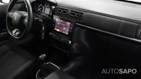 Citroen C3 de 2022