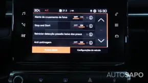 Citroen C3 de 2022