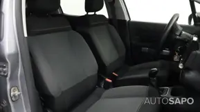 Citroen C3 de 2022