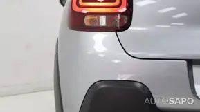 Citroen C3 de 2022
